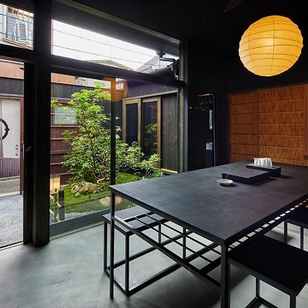 Yadoru Kyoto Hanare Washi No Yado Exterior foto